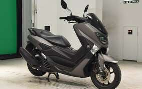 YAMAHA N-MAX SED6J