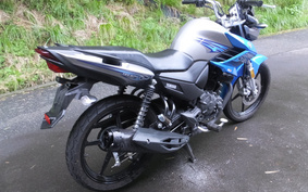 YAMAHA FAZER125 PCJM