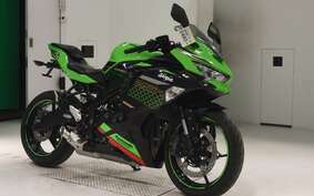 KAWASAKI ZX-25R ZX250E