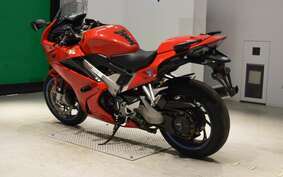 HONDA VFR800F 2014 RC79