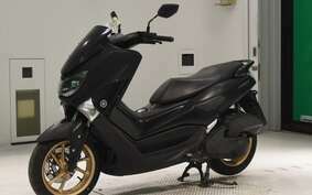 YAMAHA N-MAX 155 A SG50J