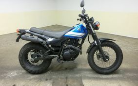 YAMAHA TW225 DG09J