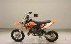 KTM 50 SX