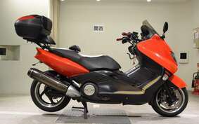 YAMAHA T-MAX500 Gen.2 2007