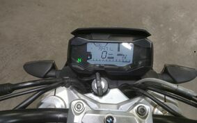 BMW G310R 2019 0G01