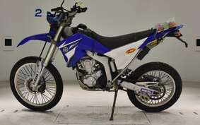 YAMAHA WR250R DG15J