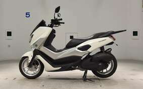 YAMAHA N-MAX SED6J