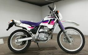 HONDA XL250 DEGREE MD31