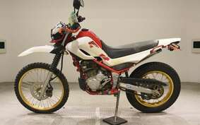 YAMAHA SEROW 250 Gen.3 DG31J