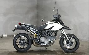 DUCATI HYPERMOTARD 796 2010 B101AA