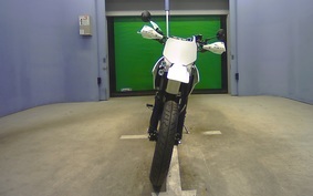 KAWASAKI KLX125D TRACKER X 2013 LX250V