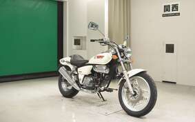 HONDA MAGNA 50 AC13