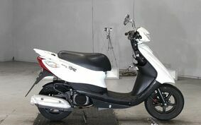 YAMAHA JOG ZR Evolution 2 SA39J