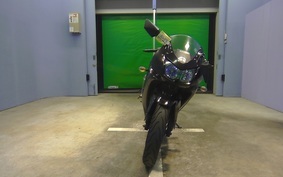 KAWASAKI NINJA 250R 2012 EX250K