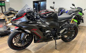 KAWASAKI NINJA ZX-6R 2022 ZX636G