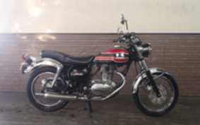 KAWASAKI ESTRELLA RS Type 2005 BJ250A