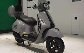 VESPA GTS300 SUPER 2020