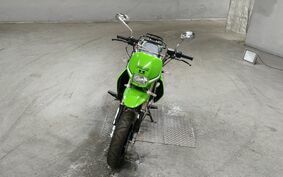 KAWASAKI KSR110 KL110A