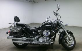 YAMAHA DRAGSTAR 1100 2007 VP13J