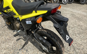 KAWASAKI KSR110 PRO KL110E