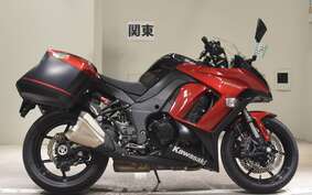 KAWASAKI NINJA 1000 A 2014 ZXT00L