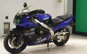 YAMAHA YZF1000R THUNDERACE 1997 4SV0