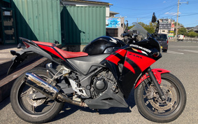 HONDA CBR250R MC41