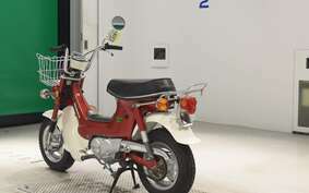 HONDA CHALY 50 CF50