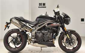 TRIUMPH SPEED TRIPLE RS 2018 PN275C