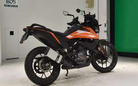 KTM 250 ADVENTURE