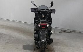 YAMAHA TRICITY 125 SE82J