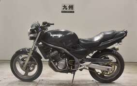 KAWASAKI BALIUS 250 ZR250A