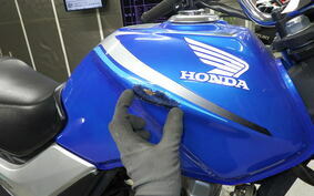 HONDA CBF125