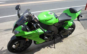 KAWASAKI ZX 10 NINJA R 2008 ZXT00E