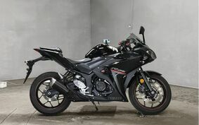 YAMAHA YZF-R25 RG43J