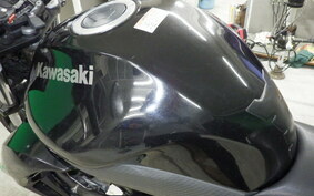 KAWASAKI ER400 N 2010 ER400B