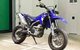 YAMAHA WR250X DG15J