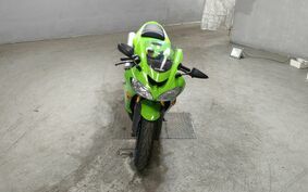 KAWASAKI ZX 10 NINJA R 2004 ZXT00C