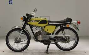 KAWASAKI 90SS GA