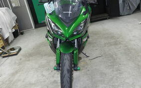 KAWASAKI NINJA 1000 A 2020 ZXT00W