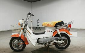 HONDA CHALY 50 CF50