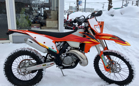 KTM 150 EXC TPI TPI