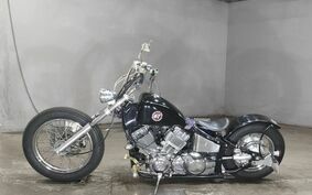 YAMAHA DRAGSTAR 400 1996 4TR