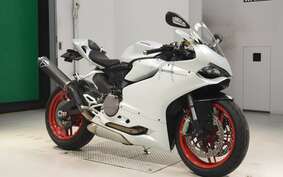 DUCATI 899 PANIGALE 2014 H805J