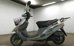 SUZUKI VECSTAR 125 CF42A