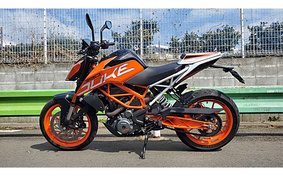 KTM (OTHER) 2019 JPJ40