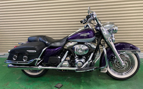 HARLEY FLHRCI 2001 FRW