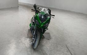 KAWASAKI NINJA 1000 2018 ZXT00W