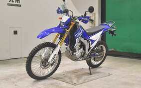 YAMAHA WR250R DG15J