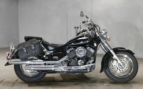 YAMAHA DRAGSTAR 400 CLASSIC 2010 VH02J